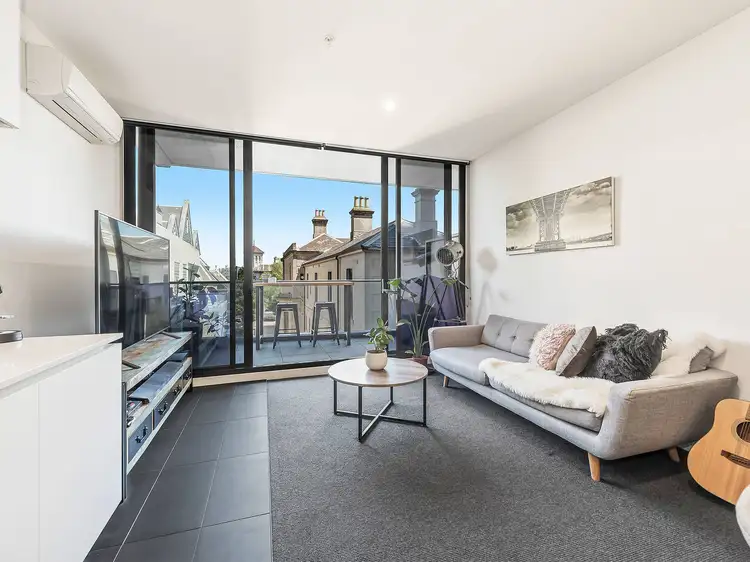 106/101 St Kilda Road, St Kilda VIC 3182