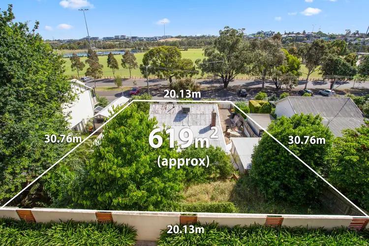 35 Woods Street, Ascot Vale VIC 3032