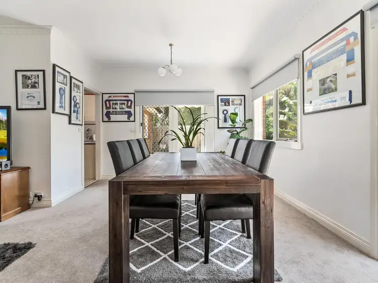 Third view of Homely unit listing, 25B Wamba Road, Bentleigh East VIC 3165
