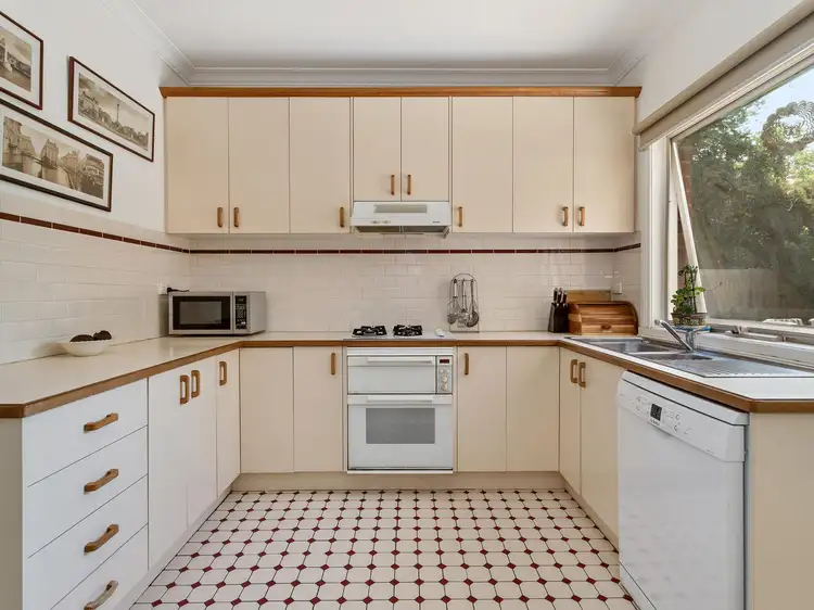 Fourth view of Homely unit listing, 25B Wamba Road, Bentleigh East VIC 3165