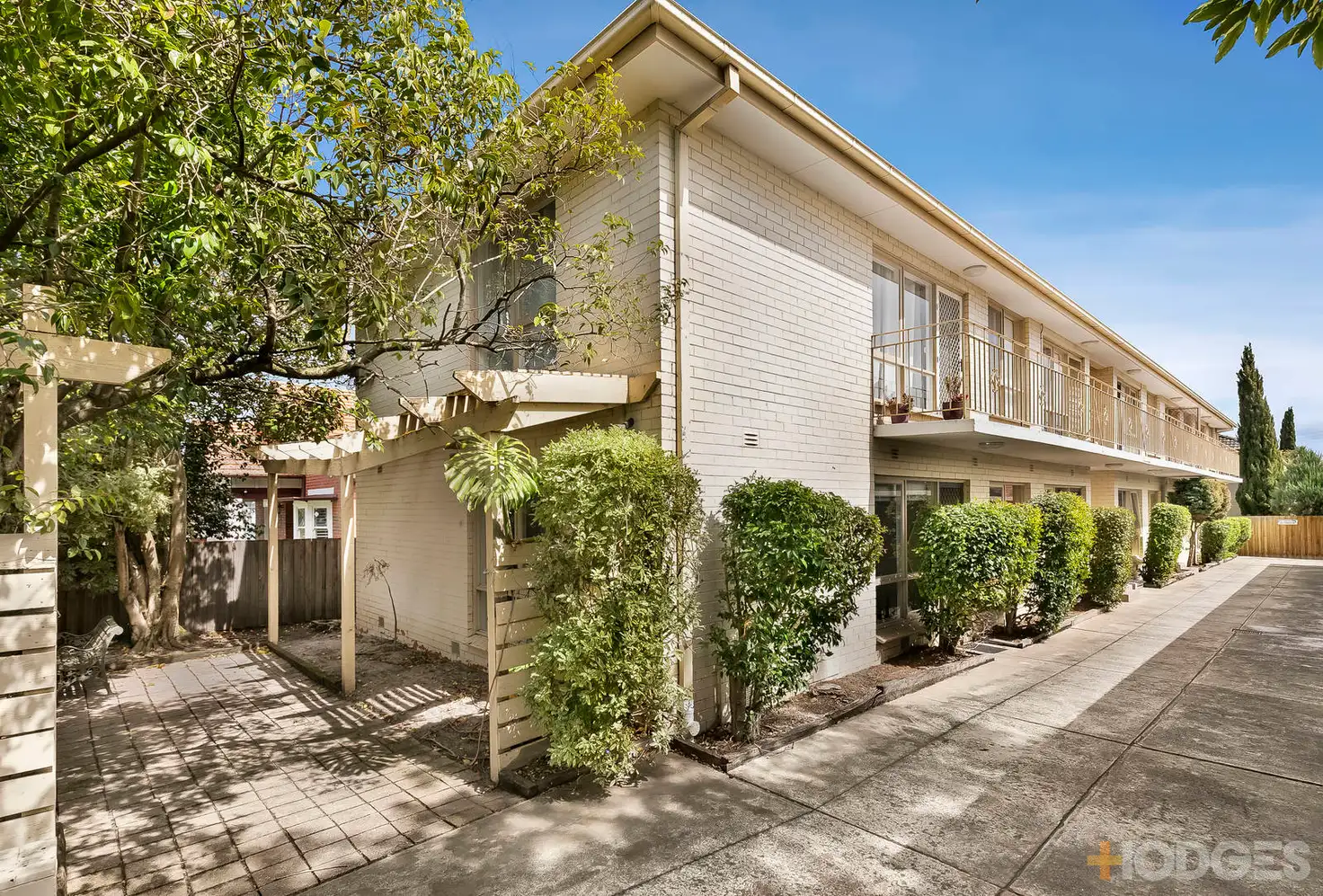 Main view of Homely apartment listing, 1/9 Mimosa Road, Carnegie VIC 3163