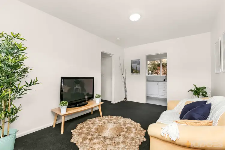 Second view of Homely apartment listing, 1/9 Mimosa Road, Carnegie VIC 3163