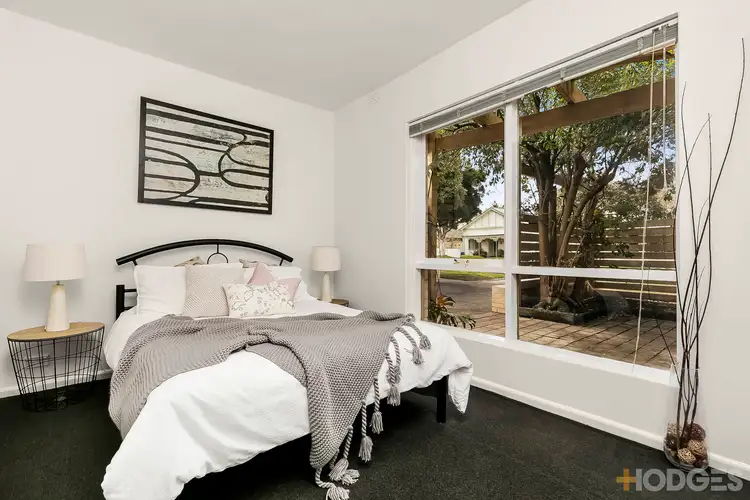 Fourth view of Homely apartment listing, 1/9 Mimosa Road, Carnegie VIC 3163