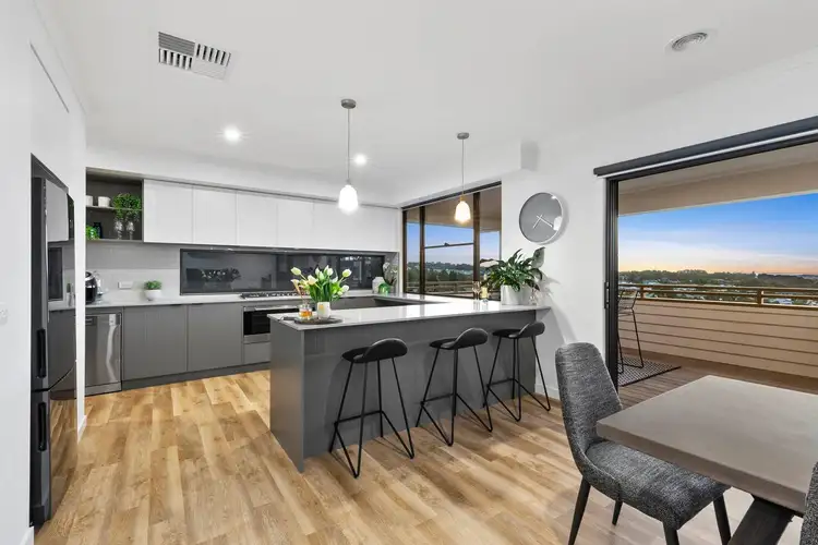 Third view of Homely house listing, 6 Pania Street, Brown Hill VIC 3350