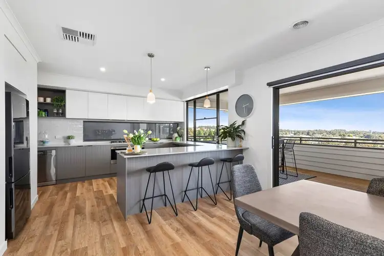 Fourth view of Homely house listing, 6 Pania Street, Brown Hill VIC 3350