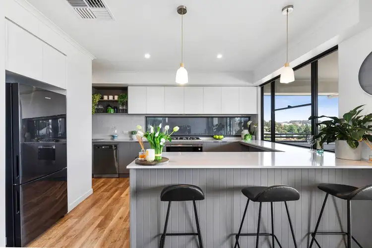 Fifth view of Homely house listing, 6 Pania Street, Brown Hill VIC 3350