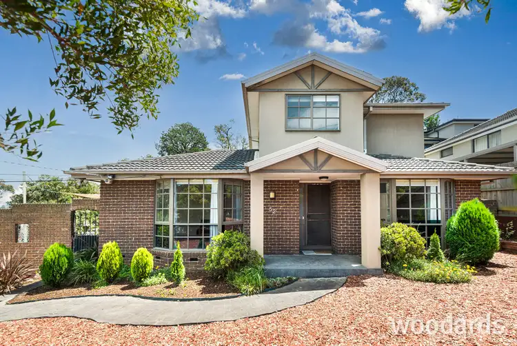 52 Rankin Road, Boronia VIC 3155