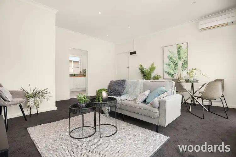 Main view of Homely apartment listing, 4/9 Acheron Avenue, Camberwell VIC 3124