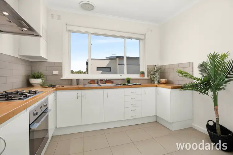 Third view of Homely apartment listing, 4/9 Acheron Avenue, Camberwell VIC 3124