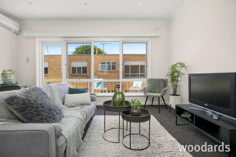 Fifth view of Homely apartment listing, 4/9 Acheron Avenue, Camberwell VIC 3124