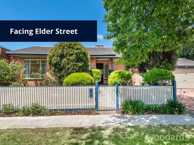 Main view of Homely house listing, 221 Whitehorse Road, Blackburn VIC 3130