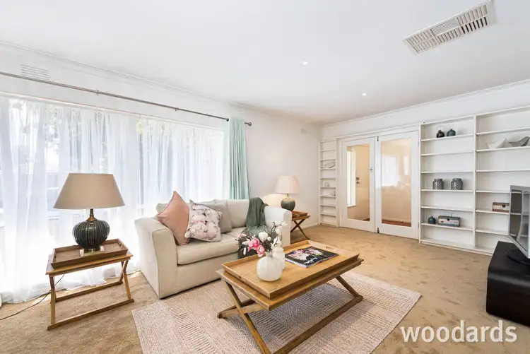 Second view of Homely house listing, 221 Whitehorse Road, Blackburn VIC 3130