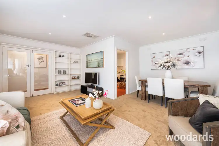 Third view of Homely house listing, 221 Whitehorse Road, Blackburn VIC 3130
