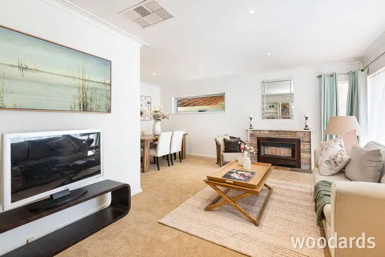 Fourth view of Homely house listing, 221 Whitehorse Road, Blackburn VIC 3130