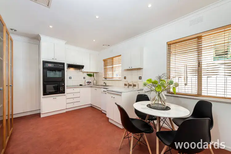 Fifth view of Homely house listing, 221 Whitehorse Road, Blackburn VIC 3130