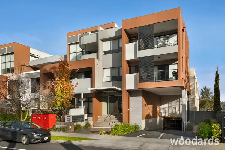 Main view of Homely apartment listing, 205/1042 Doncaster Road, Doncaster East VIC 3109