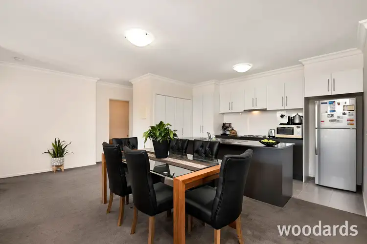 Second view of Homely apartment listing, 205/1042 Doncaster Road, Doncaster East VIC 3109