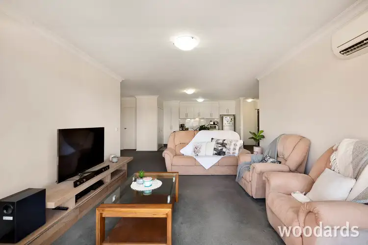 Third view of Homely apartment listing, 205/1042 Doncaster Road, Doncaster East VIC 3109