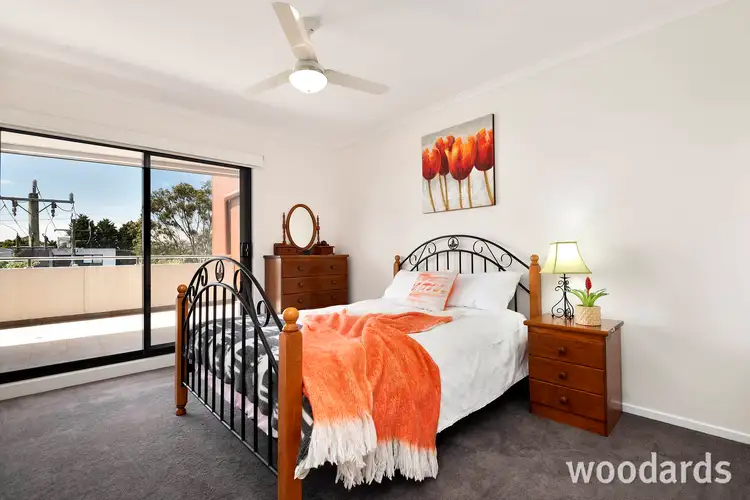 Fourth view of Homely apartment listing, 205/1042 Doncaster Road, Doncaster East VIC 3109