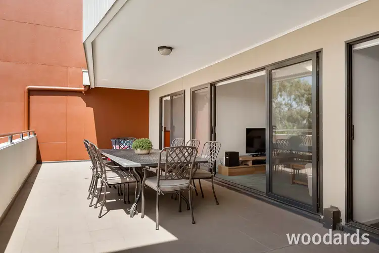 Sixth view of Homely apartment listing, 205/1042 Doncaster Road, Doncaster East VIC 3109