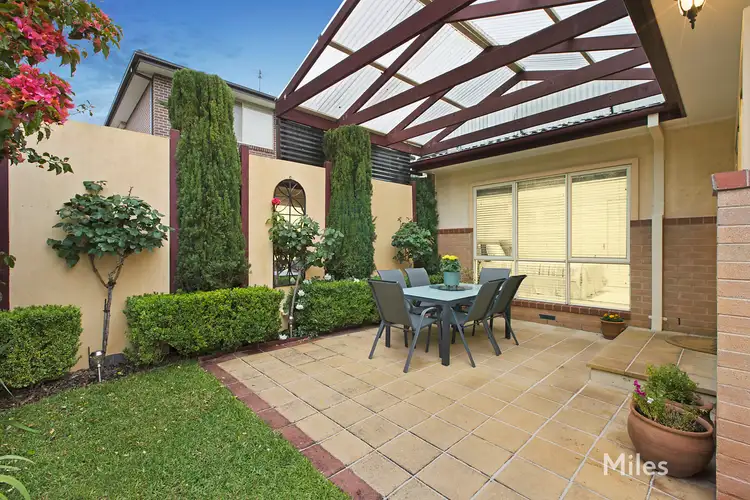5/9 Clyde Court, Heidelberg VIC 3084