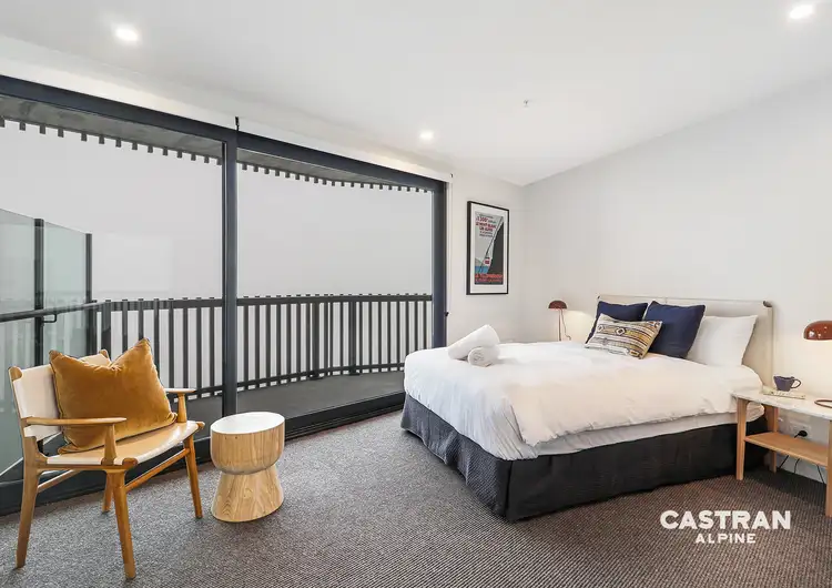 Fifth view of Homely apartment listing, 301/2-4 The Avenue, Mount Buller VIC 3723