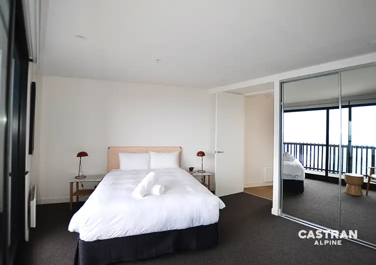 Sixth view of Homely apartment listing, 301/2-4 The Avenue, Mount Buller VIC 3723