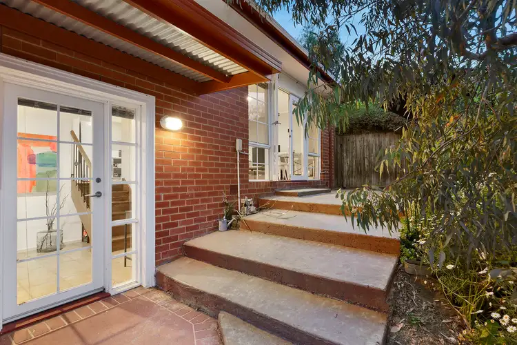 Second view of Homely townhouse listing, Unit 2/754 Whitehorse Road, Mitcham VIC 3132