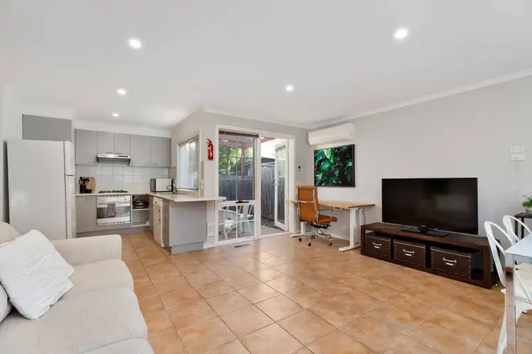 Sixth view of Homely townhouse listing, Unit 2/754 Whitehorse Road, Mitcham VIC 3132
