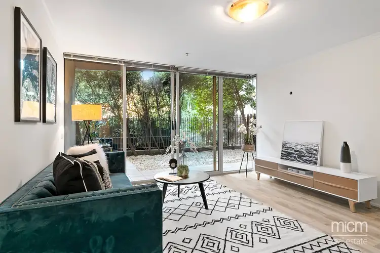 3/416A St Kilda Road, Melbourne VIC 3004