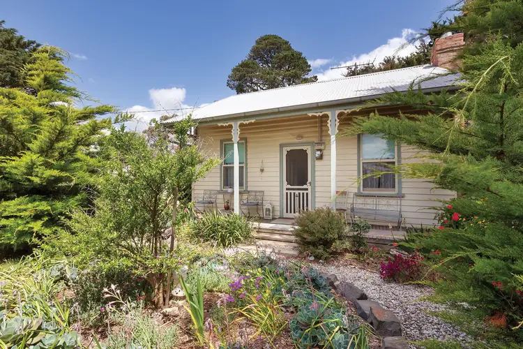490 Mt Doran Egerton Road, Elaine VIC 3334