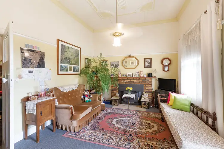 Third view of Homely rural property listing, 490 Mt Doran Egerton Road, Elaine VIC 3334