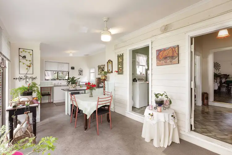 Fourth view of Homely rural property listing, 490 Mt Doran Egerton Road, Elaine VIC 3334