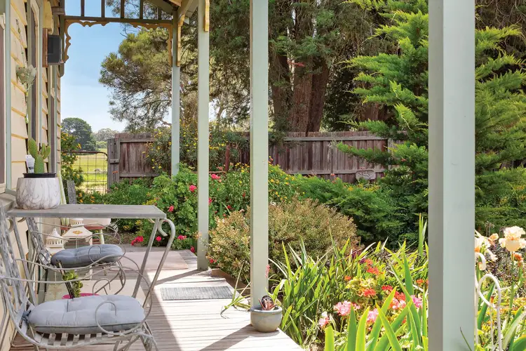 Sixth view of Homely rural property listing, 490 Mt Doran Egerton Road, Elaine VIC 3334