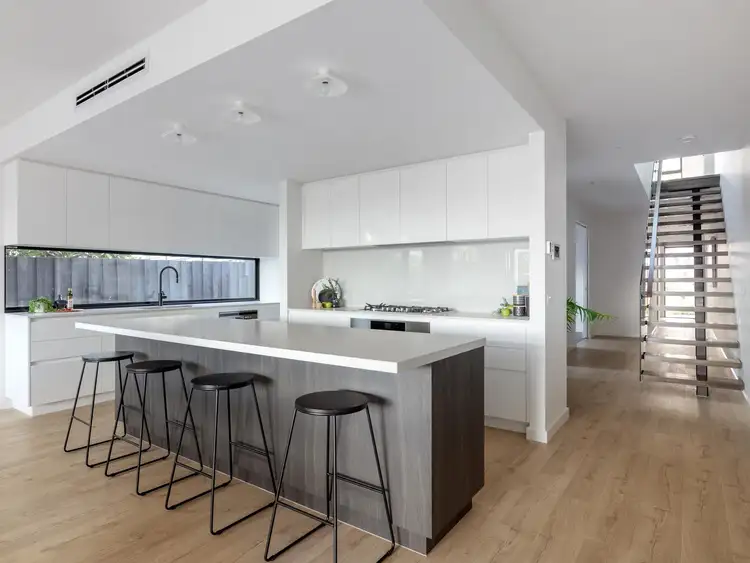 Second view of Homely townhouse listing, 63B Denver Street, Bentleigh East VIC 3165