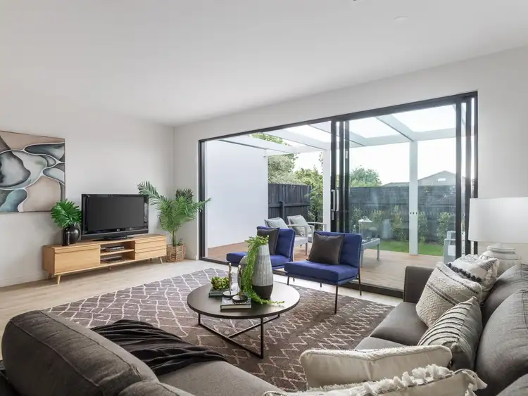 Third view of Homely townhouse listing, 63B Denver Street, Bentleigh East VIC 3165