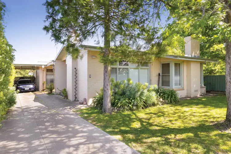 9 Beaufort Avenue, Alfredton VIC 3350