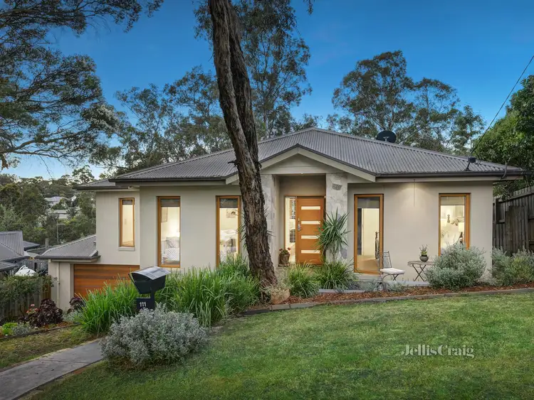 111 Brougham Street, Eltham VIC 3095