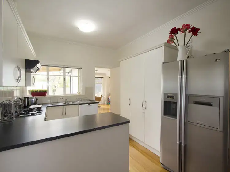 Third view of Homely house listing, 3 The Crossover, Carnegie VIC 3163