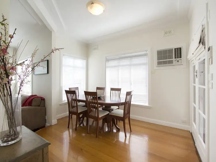Fifth view of Homely house listing, 3 The Crossover, Carnegie VIC 3163