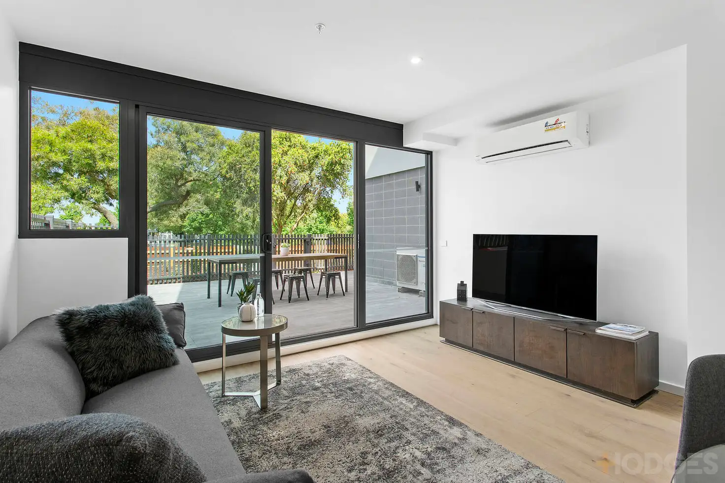 Main view of Homely apartment listing, 02/50 Bowlers Avenue, Geelong West VIC 3218