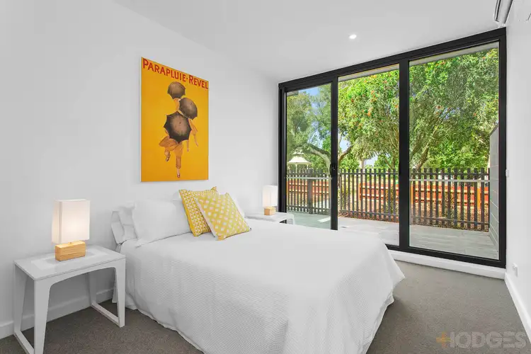 Fifth view of Homely apartment listing, 02/50 Bowlers Avenue, Geelong West VIC 3218