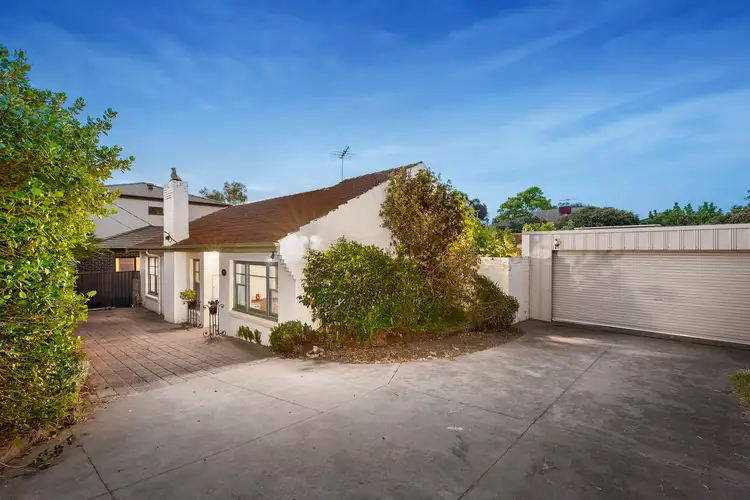 Main view of Homely house listing, 7 Parker Street, Templestowe Lower VIC 3107
