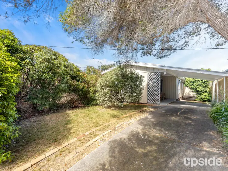 Second view of Homely house listing, 76 Eighth Avenue, Rosebud VIC 3939