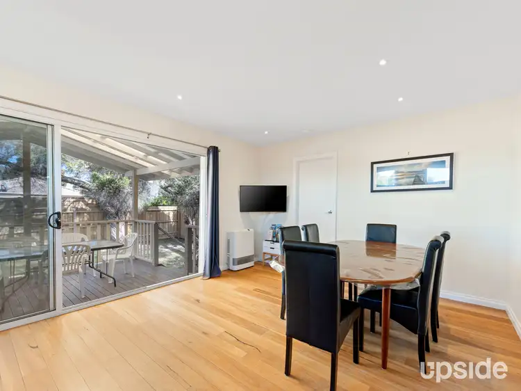 Fifth view of Homely house listing, 76 Eighth Avenue, Rosebud VIC 3939