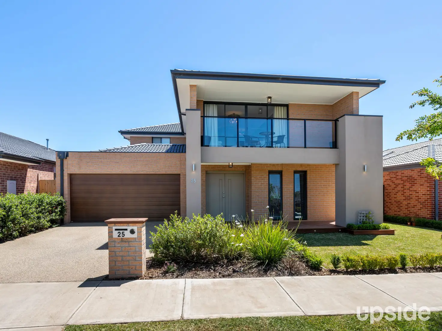 Main view of Homely house listing, 25 Fairfield Crescent, Diggers Rest VIC 3427