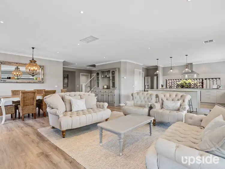 Second view of Homely house listing, 25 Fairfield Crescent, Diggers Rest VIC 3427