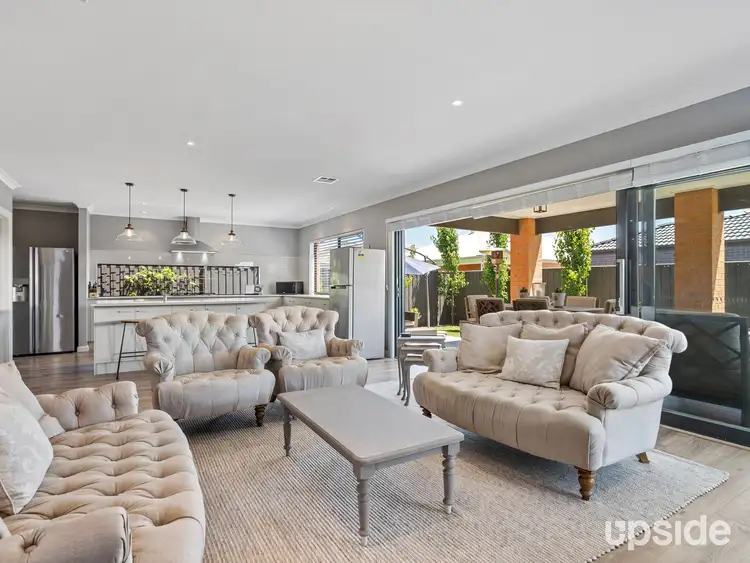 Fourth view of Homely house listing, 25 Fairfield Crescent, Diggers Rest VIC 3427