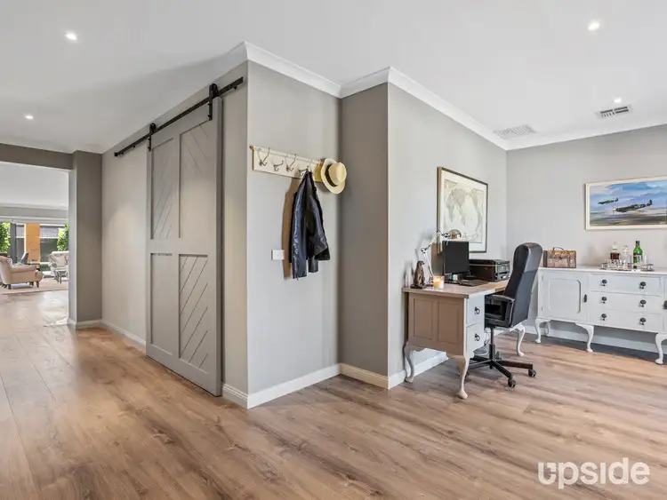 Fifth view of Homely house listing, 25 Fairfield Crescent, Diggers Rest VIC 3427