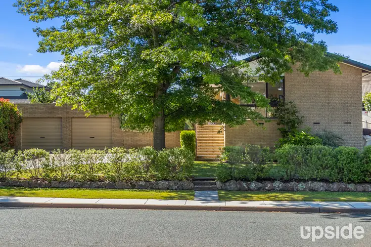 Main view of Homely house listing, 17 Hirschfeld Crescent, Macgregor ACT 2615